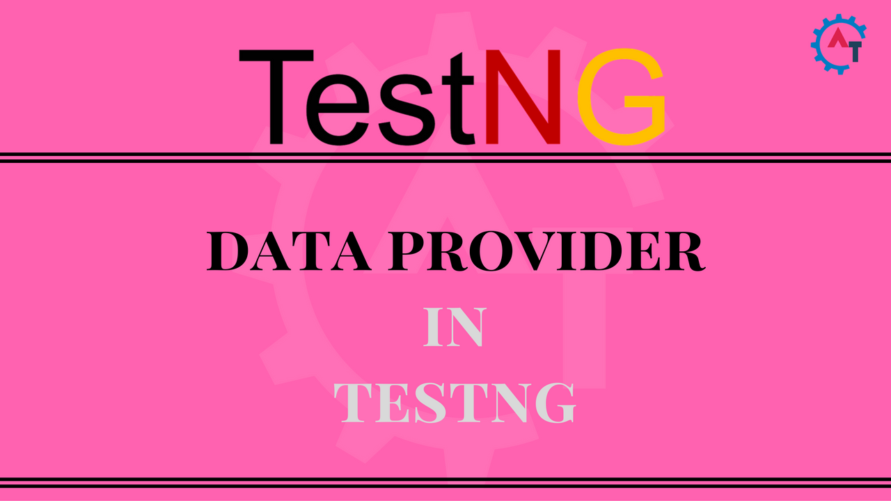 DATA PROVIDER IN TestNG (1)