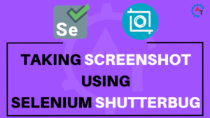 take screenshot